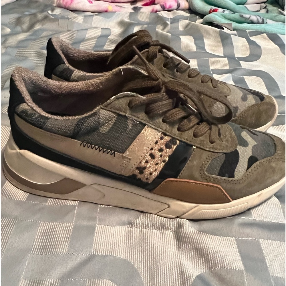 Gola Eclipse Mode Sneaker